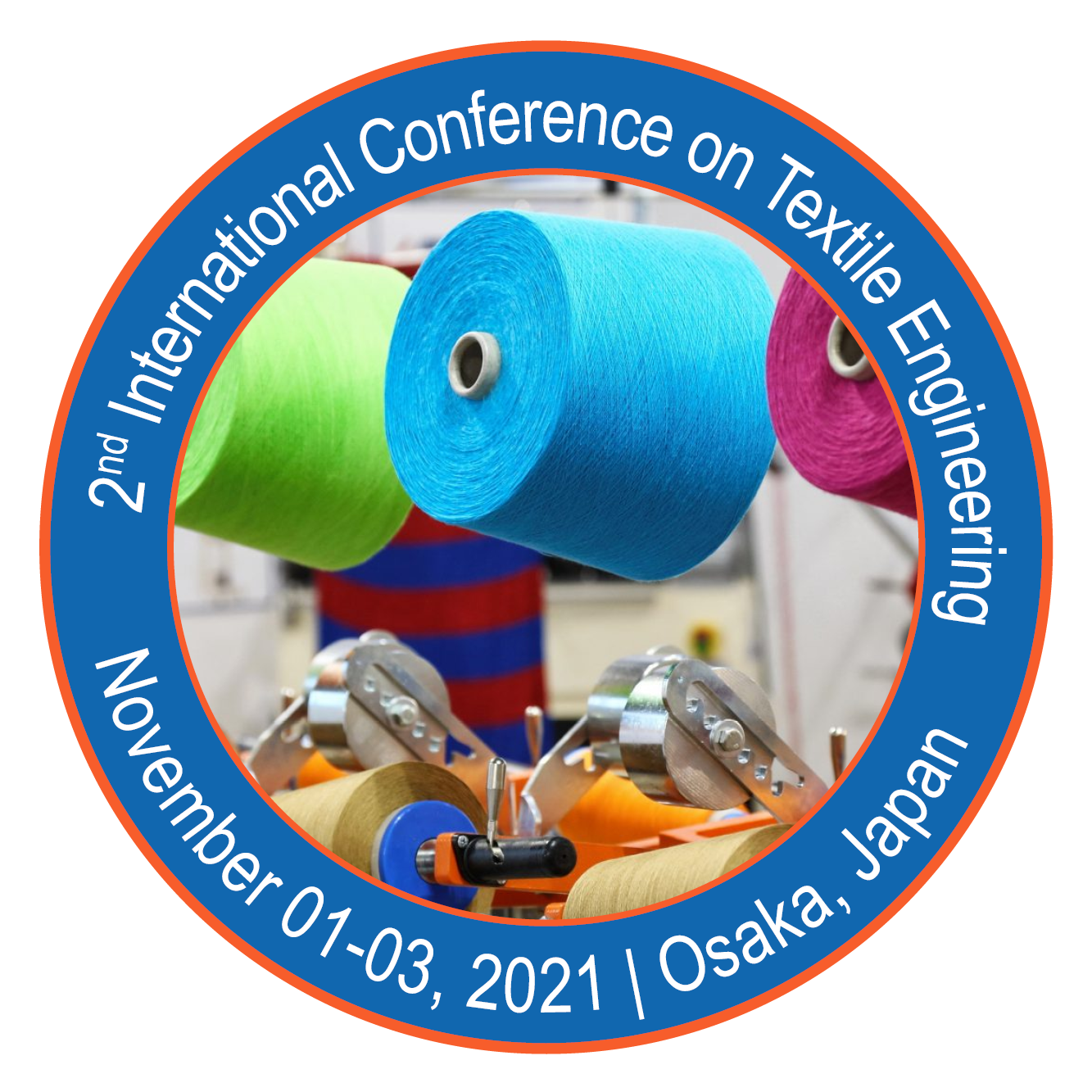 2nd International Conference on Textile Engineering
